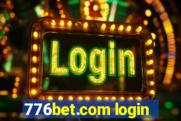 776bet.com login